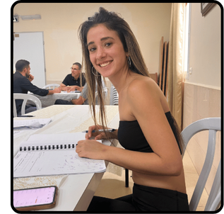 חתימה על רכישת דירה